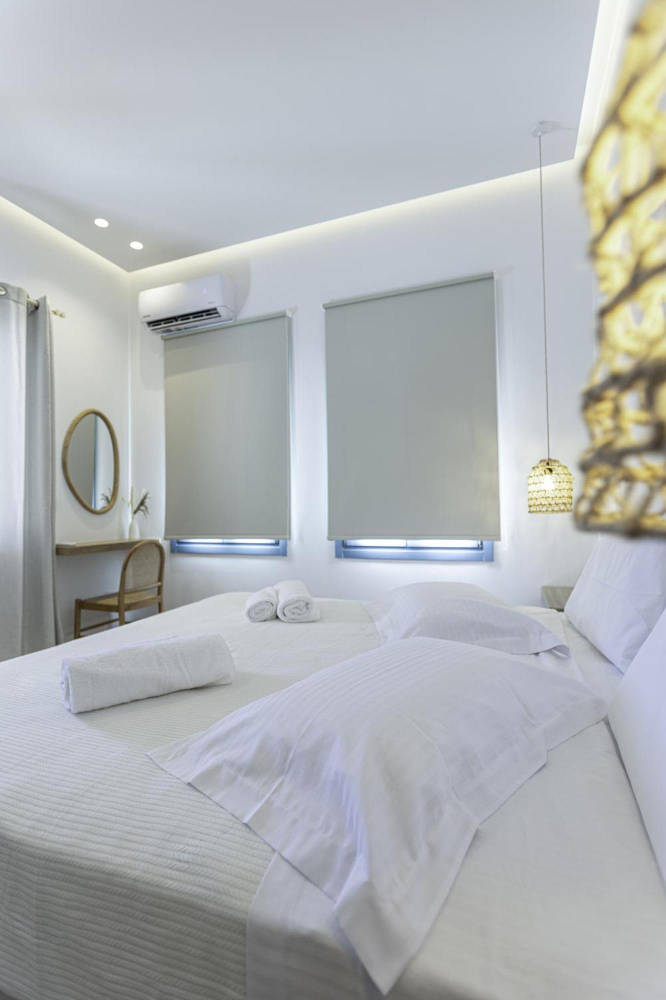 Apaggio Luxury Villa