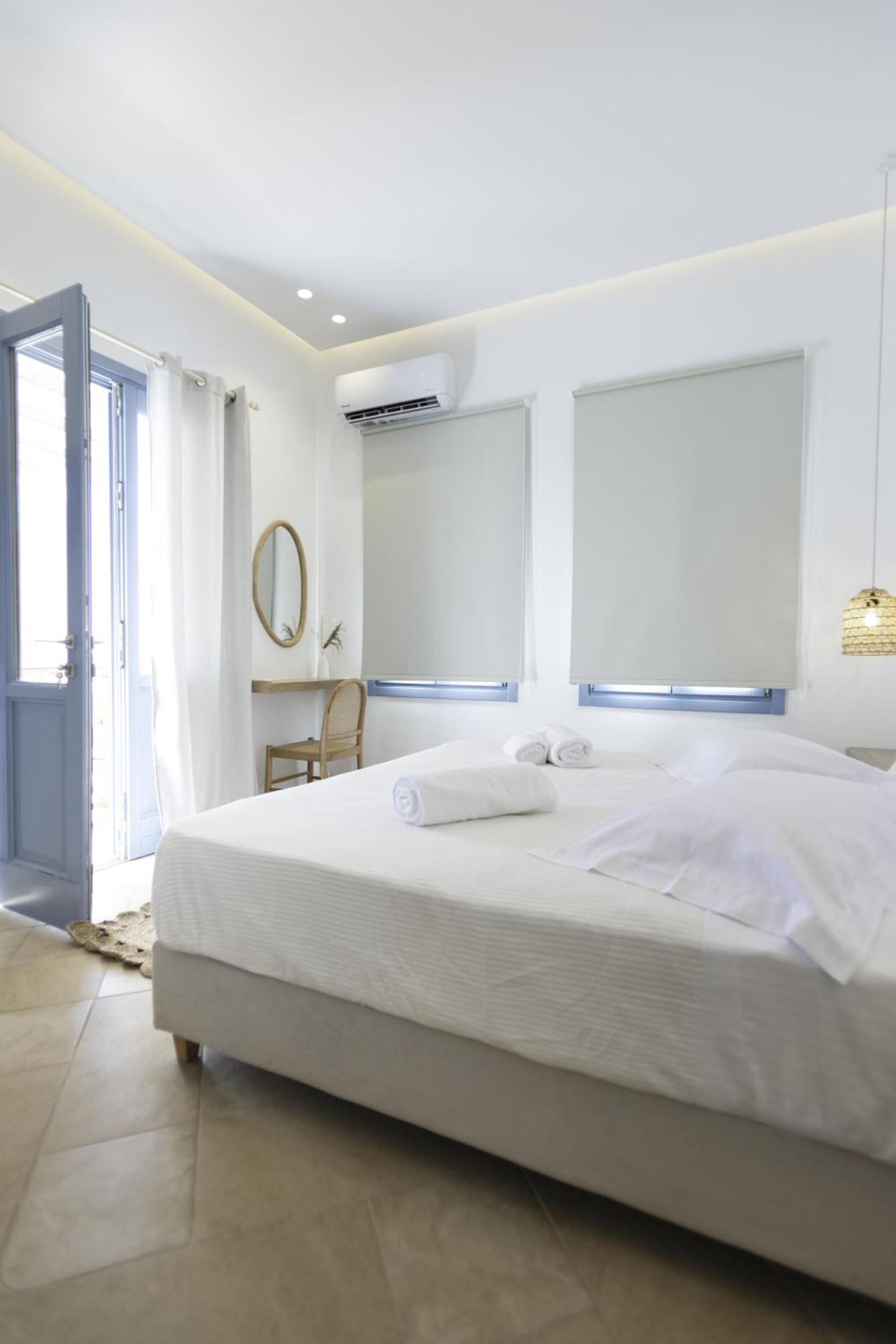 Apaggio Luxury Villa