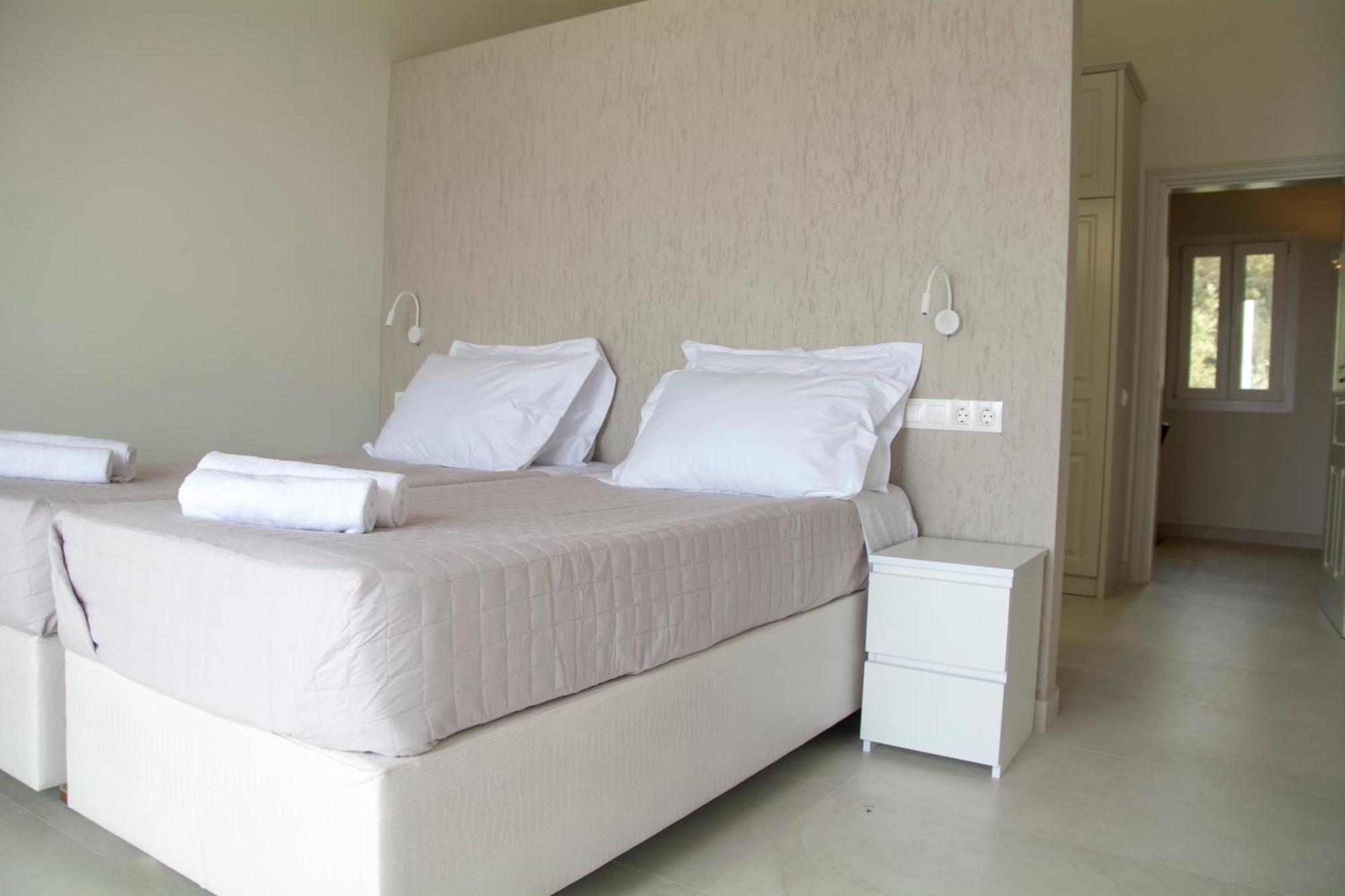 Villa Evas Stone House Kassiopi