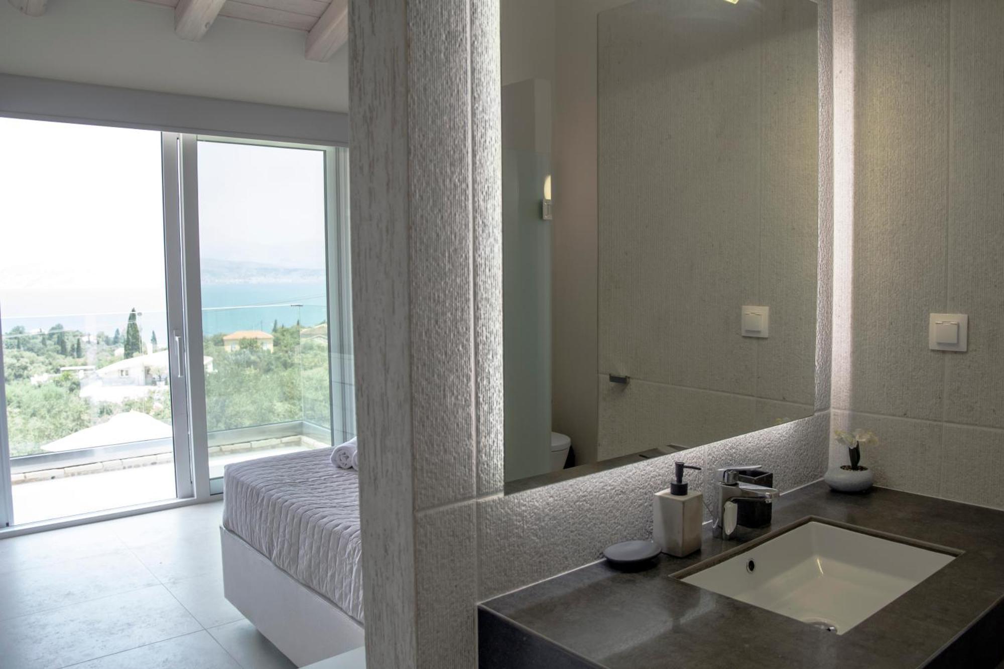 Evas Stone House Villa