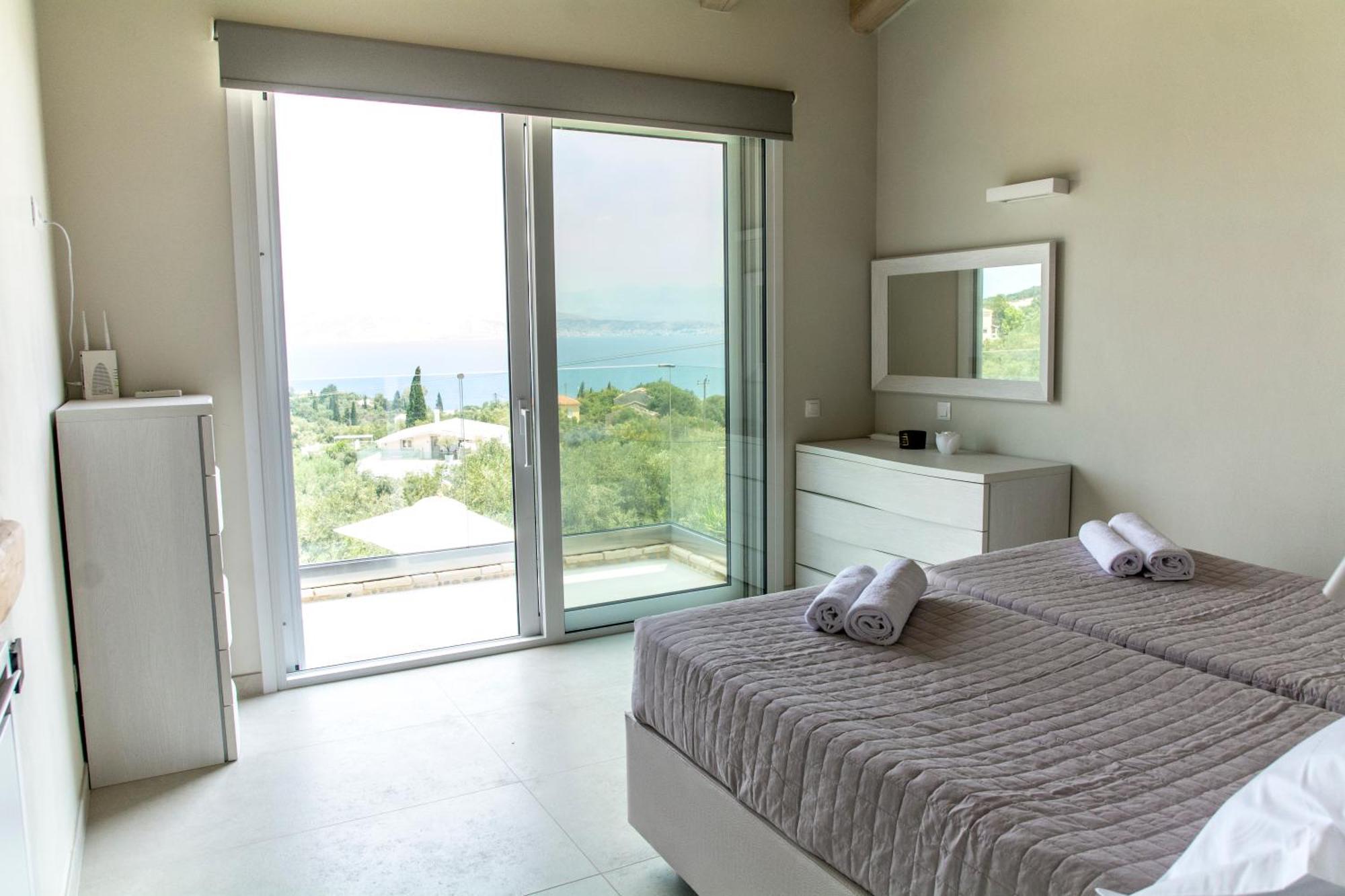 Villa Evas Stone House Kassiopi