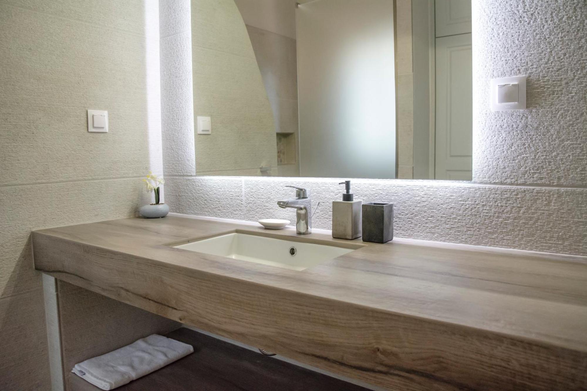 Villa Evas Stone House