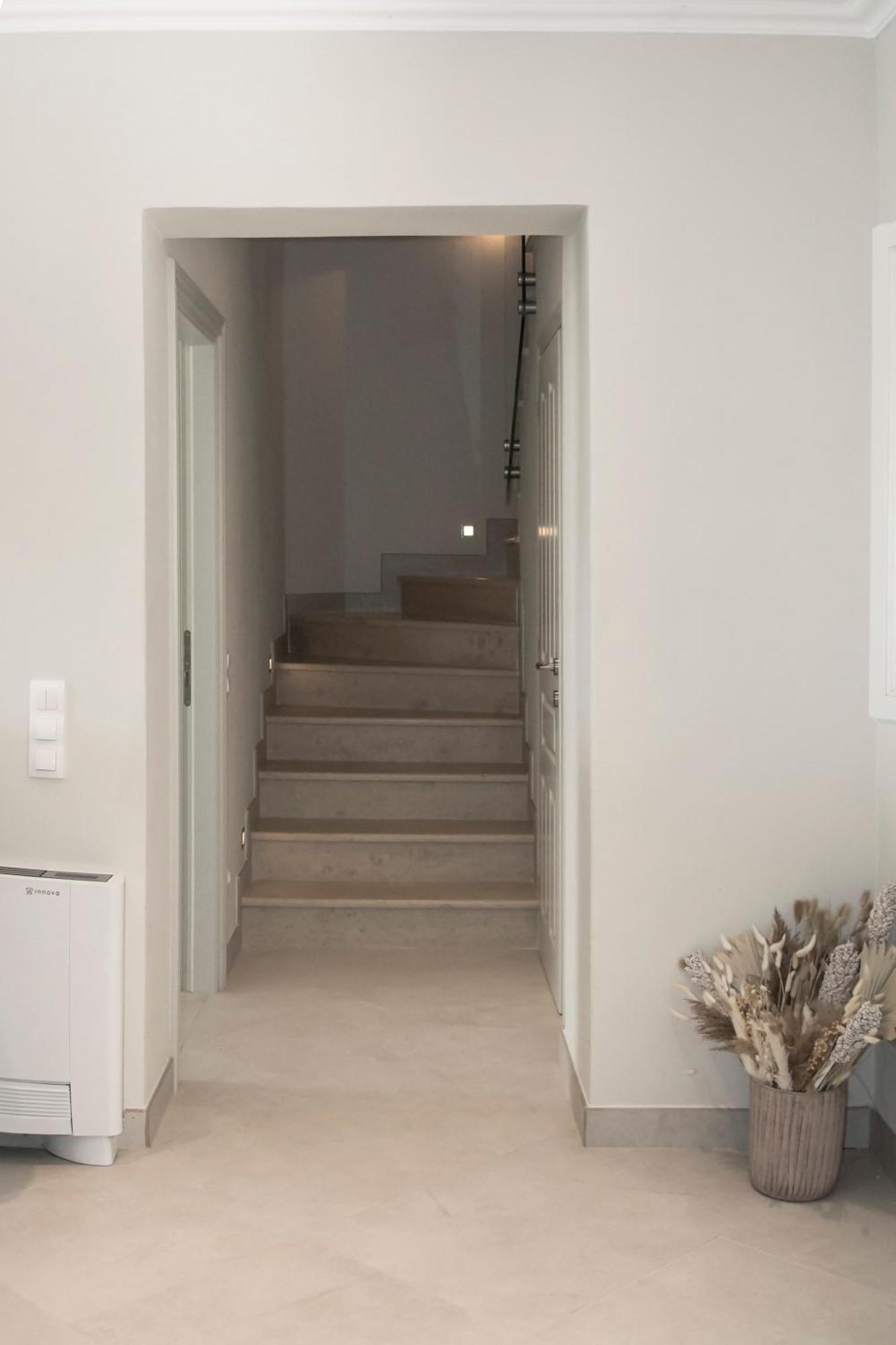Evas Stone House * Kassiopi
