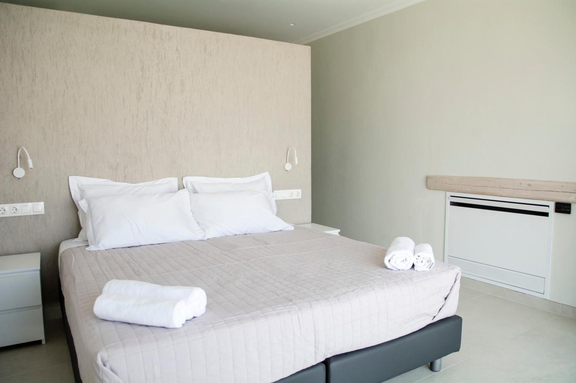 Villa Evas Stone House Kassiopi