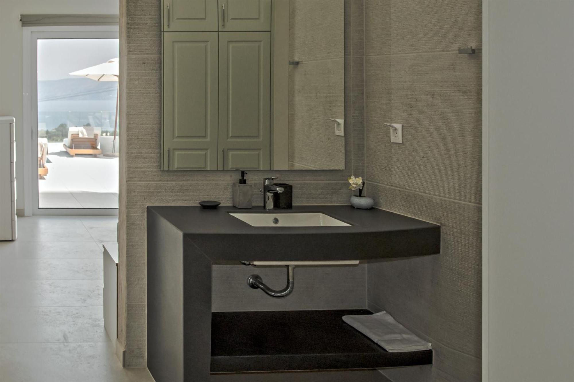 Villa Evas Stone House