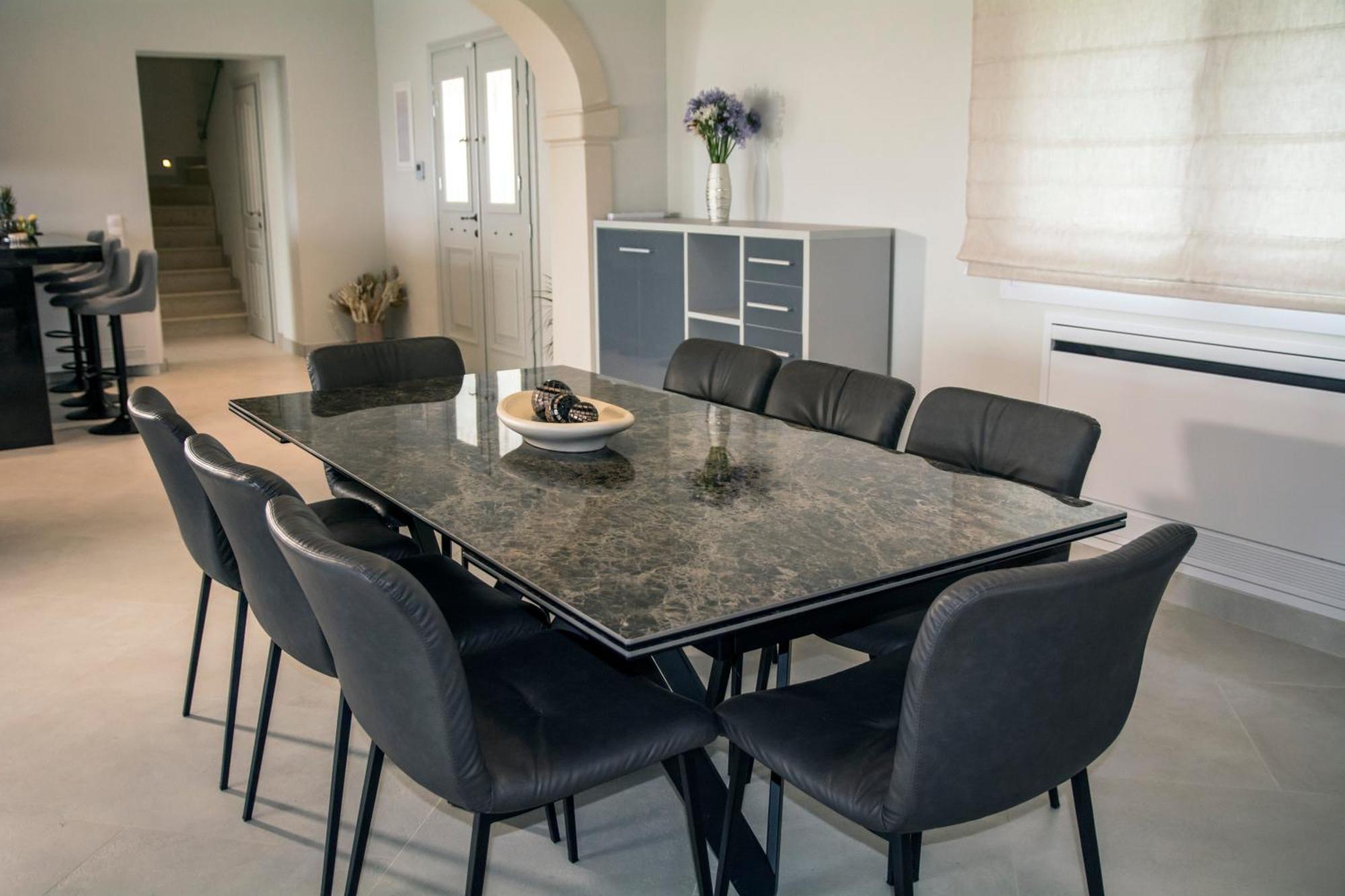 Villa Evas Stone House Kassiopi