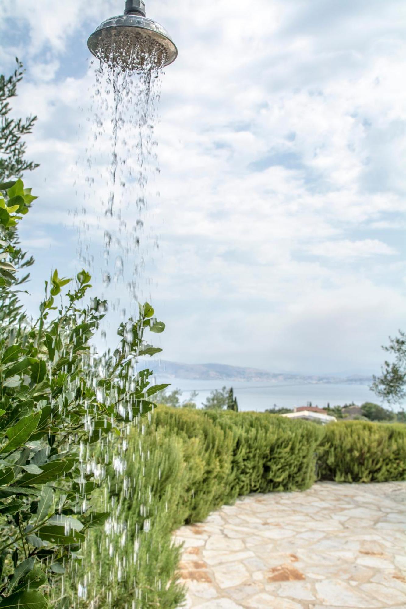 Villa Evas Stone House Kassiopi