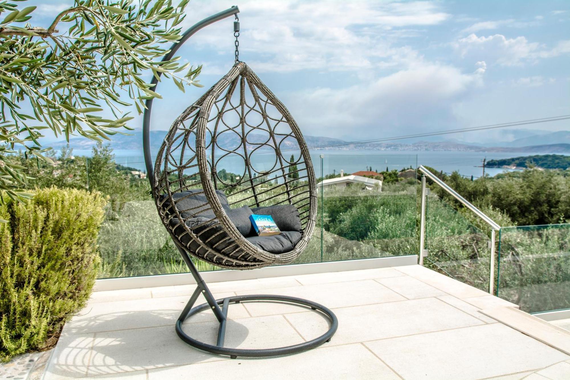 Villa Evas Stone House
