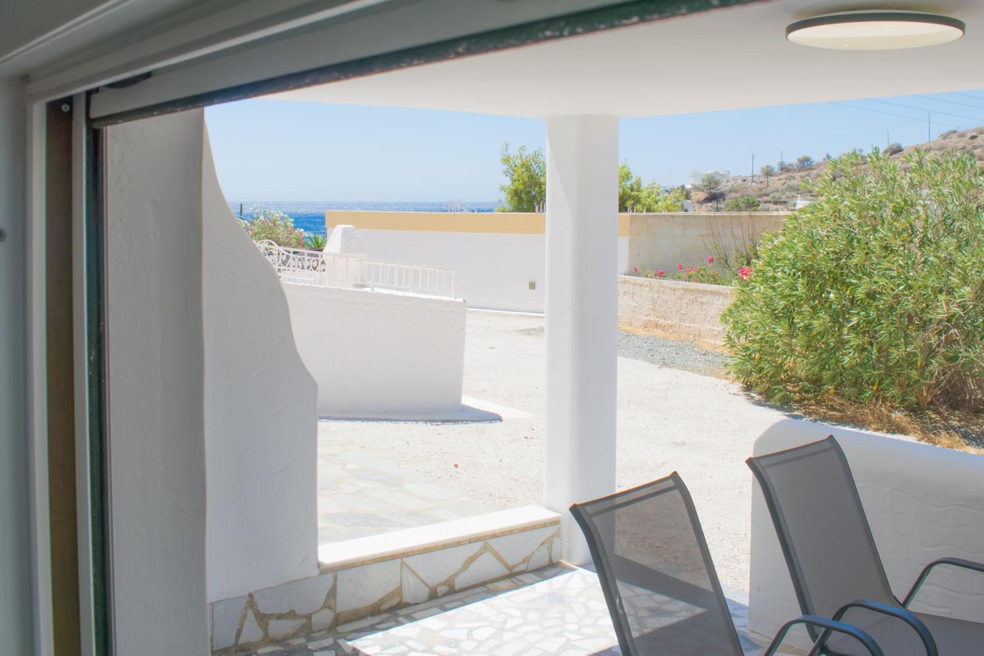 Apartment Endless Blue From Syros - Megas Gialos - 2