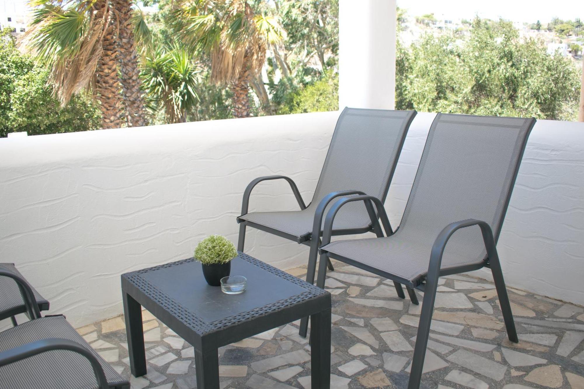 Apartment Endless Blue From Syros - Megas Gialos - 2 Liaropa