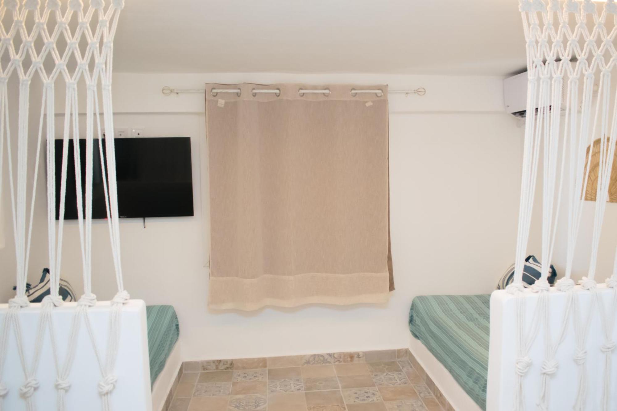 Apartment Endless Blue From Syros - Megas Gialos - 2