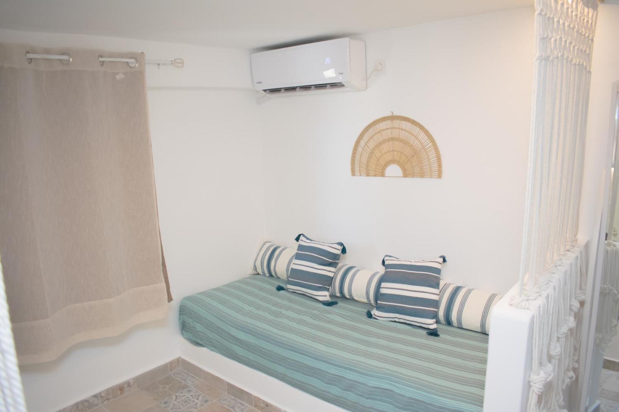 Endless Blue From Syros - Megas Gialos - 2 Apartment