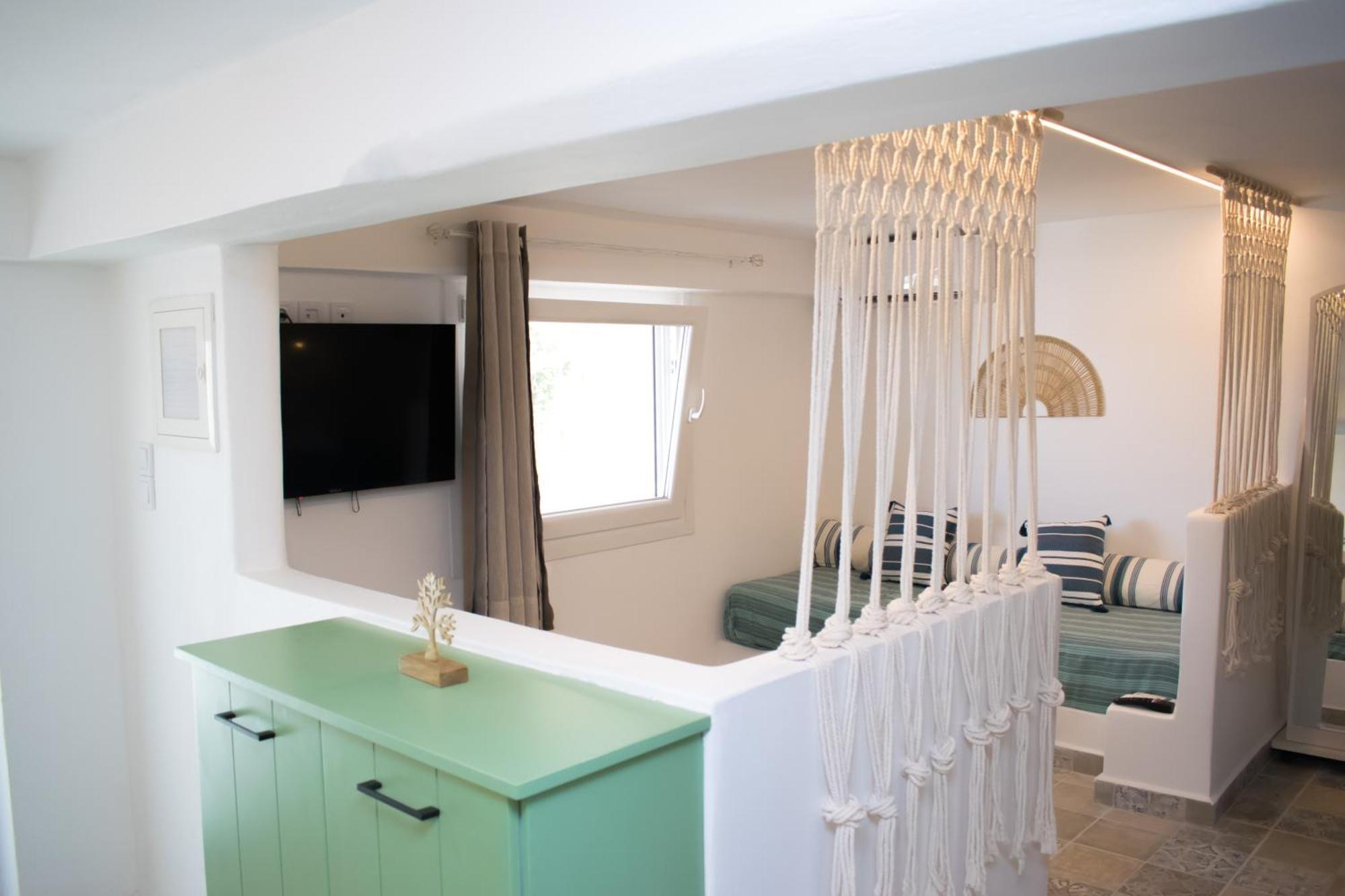 Apartment Endless Blue From Syros - Megas Gialos - 2 *