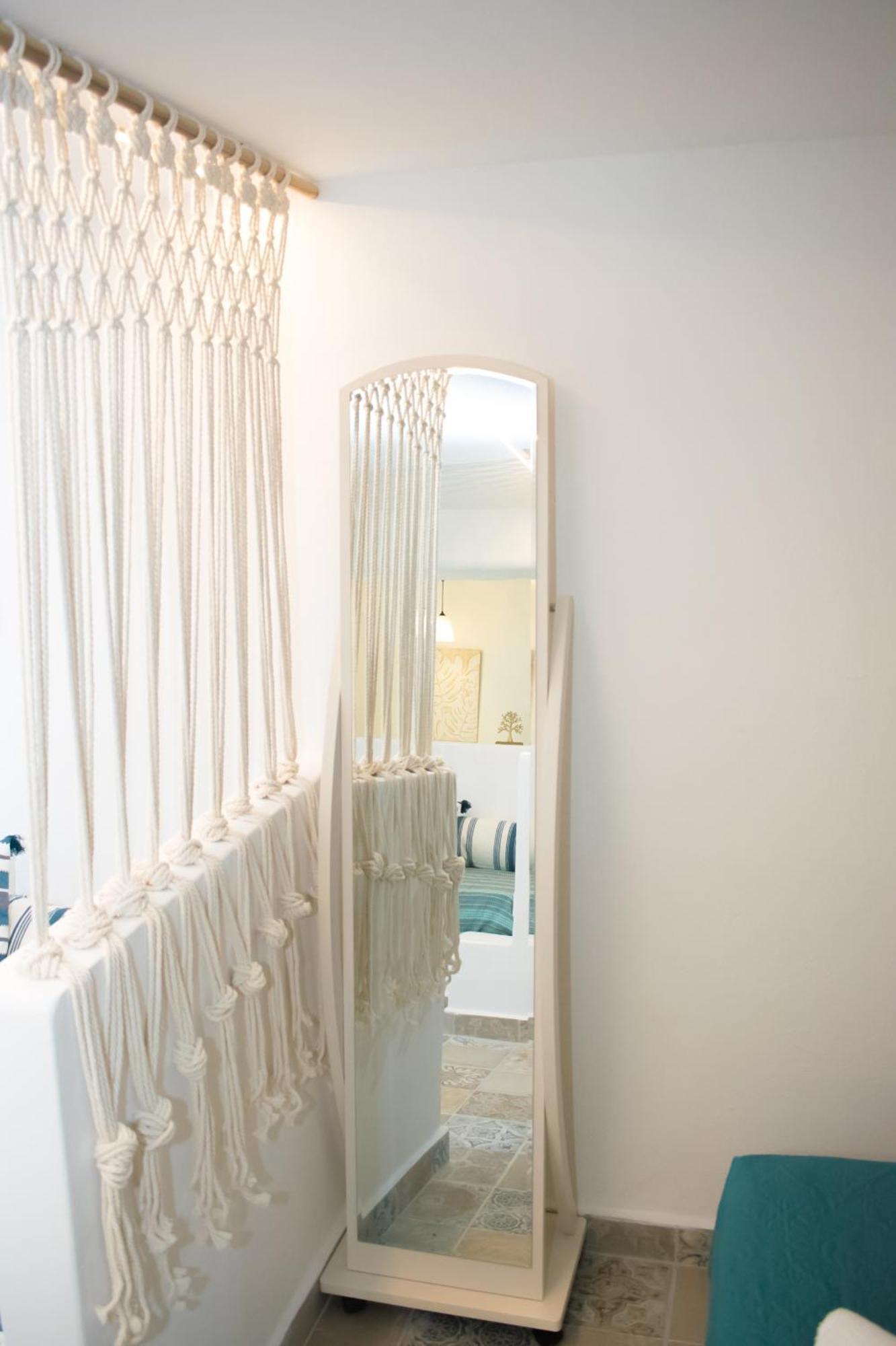 Endless Blue From Syros - Megas Gialos - 2 Apartment