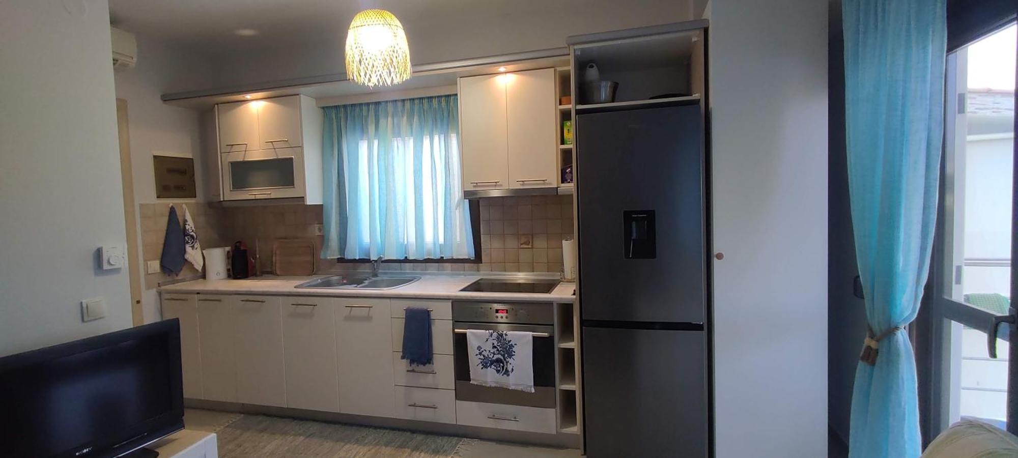 καλυψω Apartment
