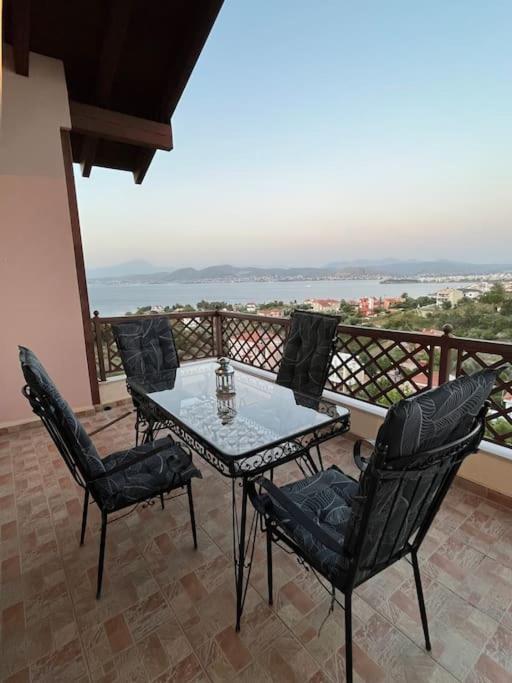 Apartment Seascape Chalkida