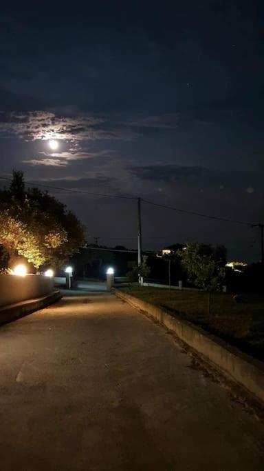 Elgevacation 2 Holiday home Nikiti (Sithonia)