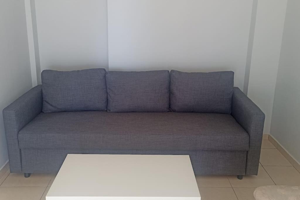Elgevacation 2 Holiday home Nikiti (Sithonia)