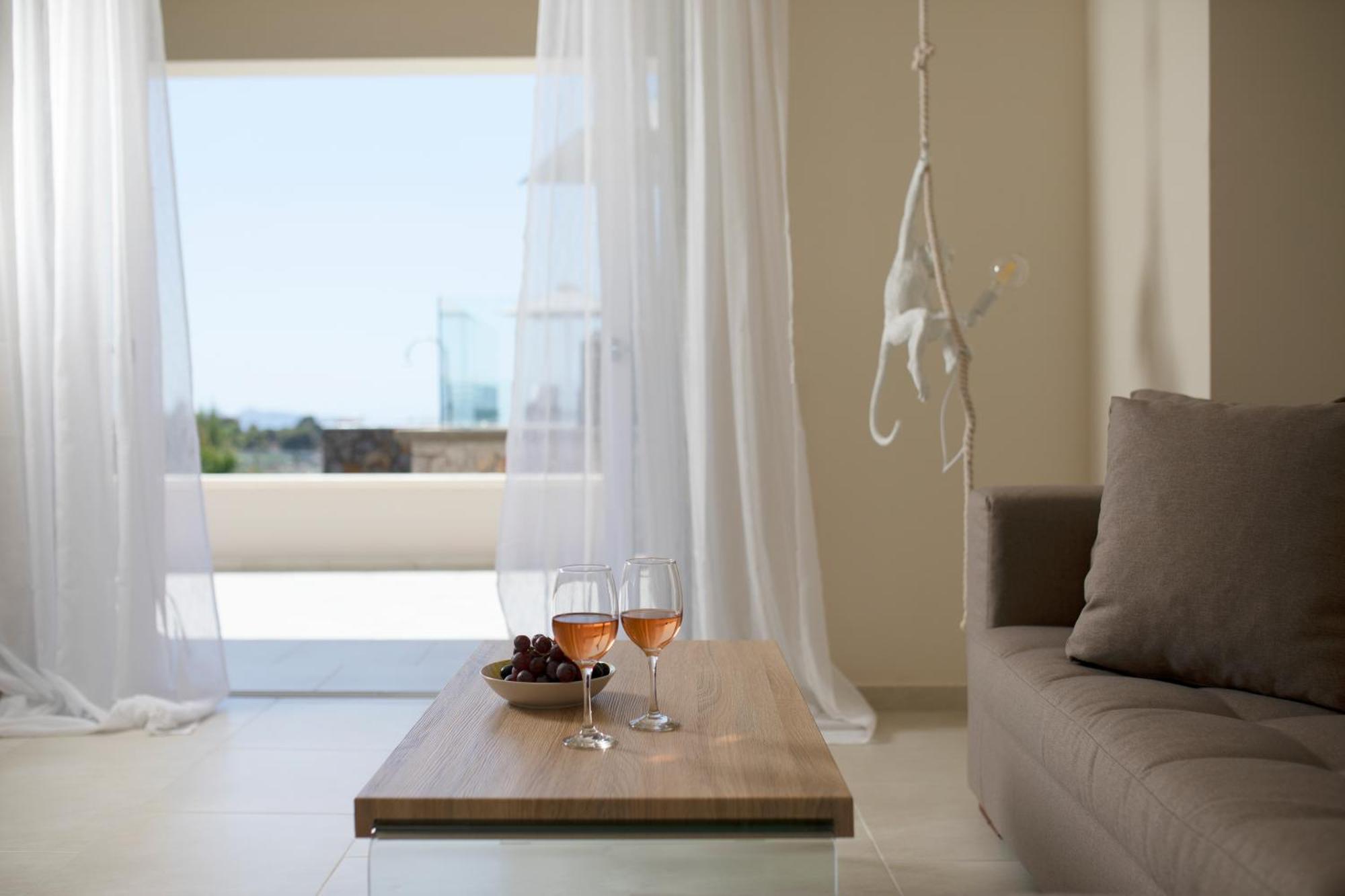 Mz Eternity Villa *