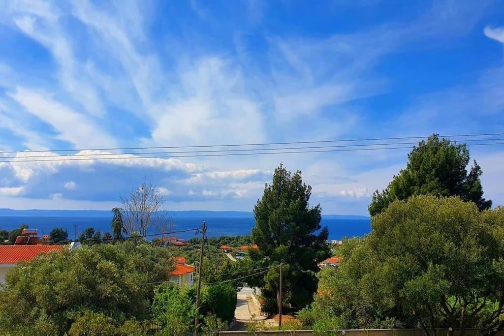Holiday home Elgevacation 2 Nikiti (Sithonia)
