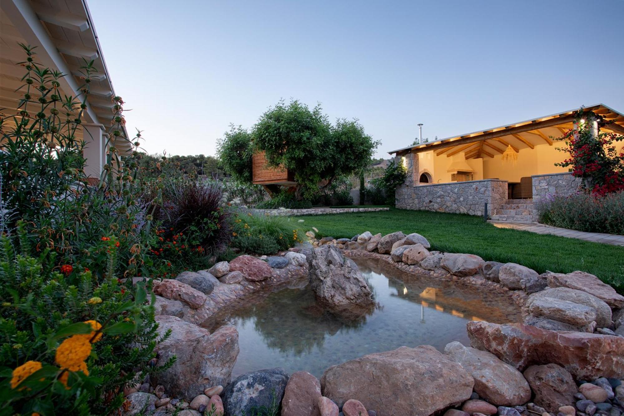Mz Eternity Villa *