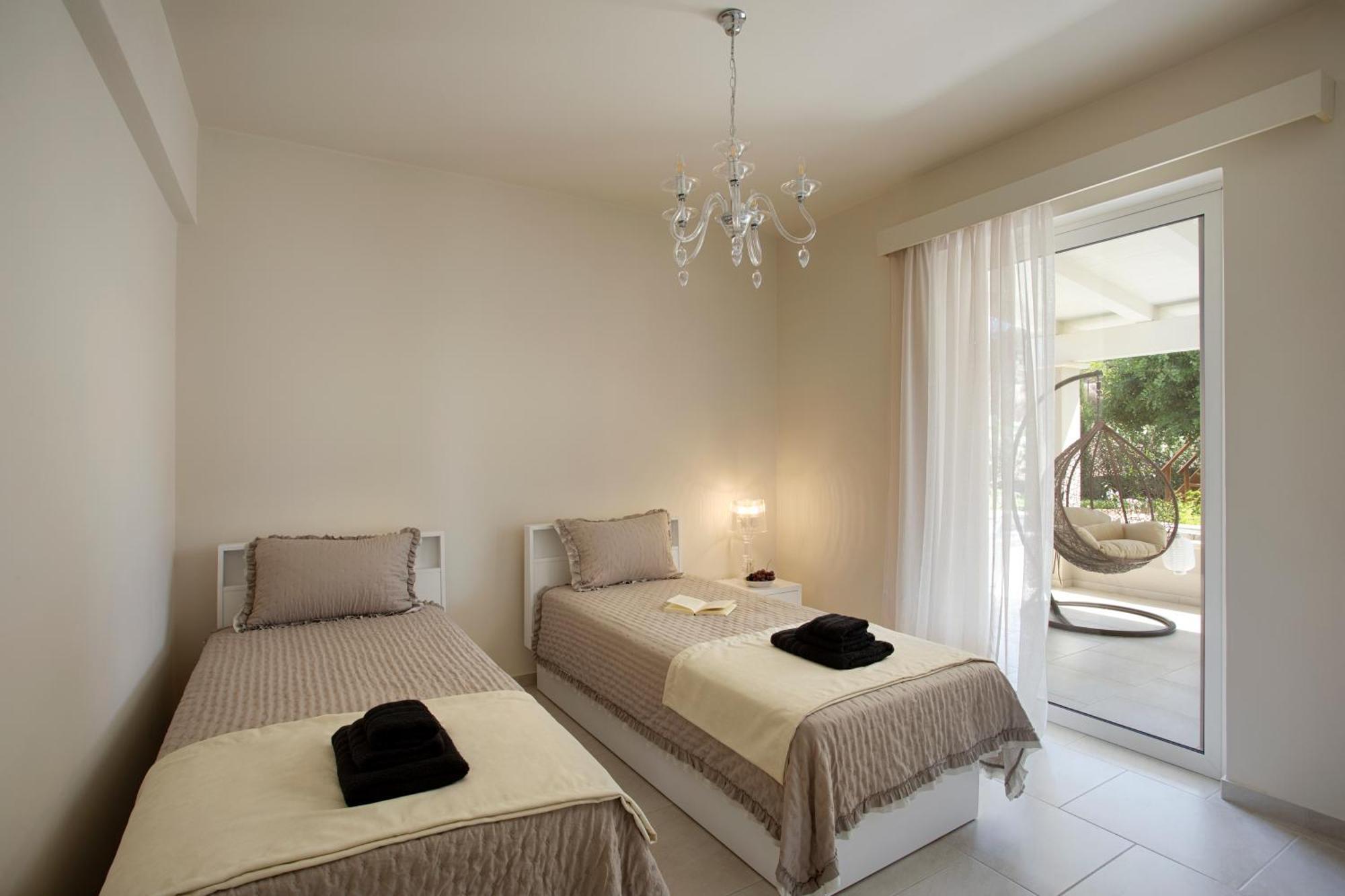 Mz Eternity Villa *