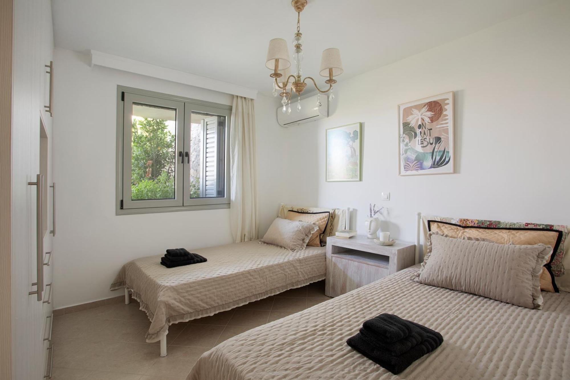 Mz Eternity Villa