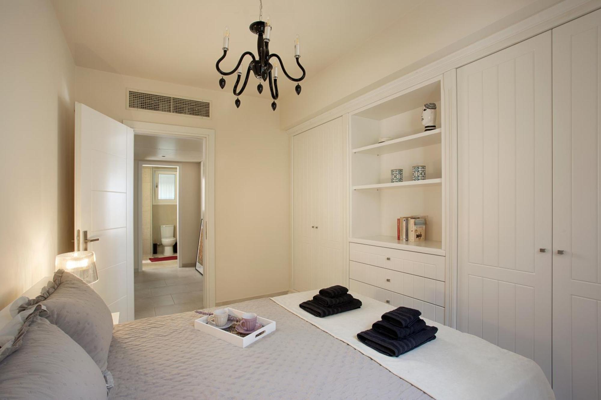 Mz Eternity Villa
