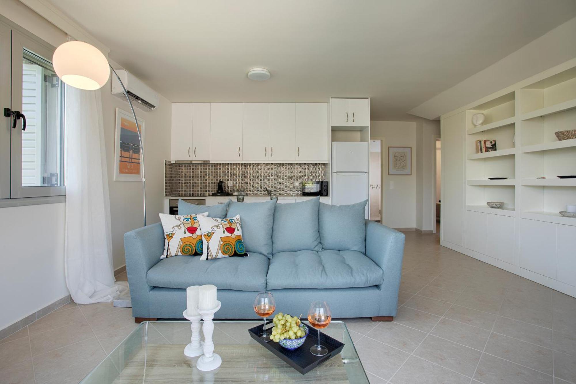 Mz Eternity Villa *