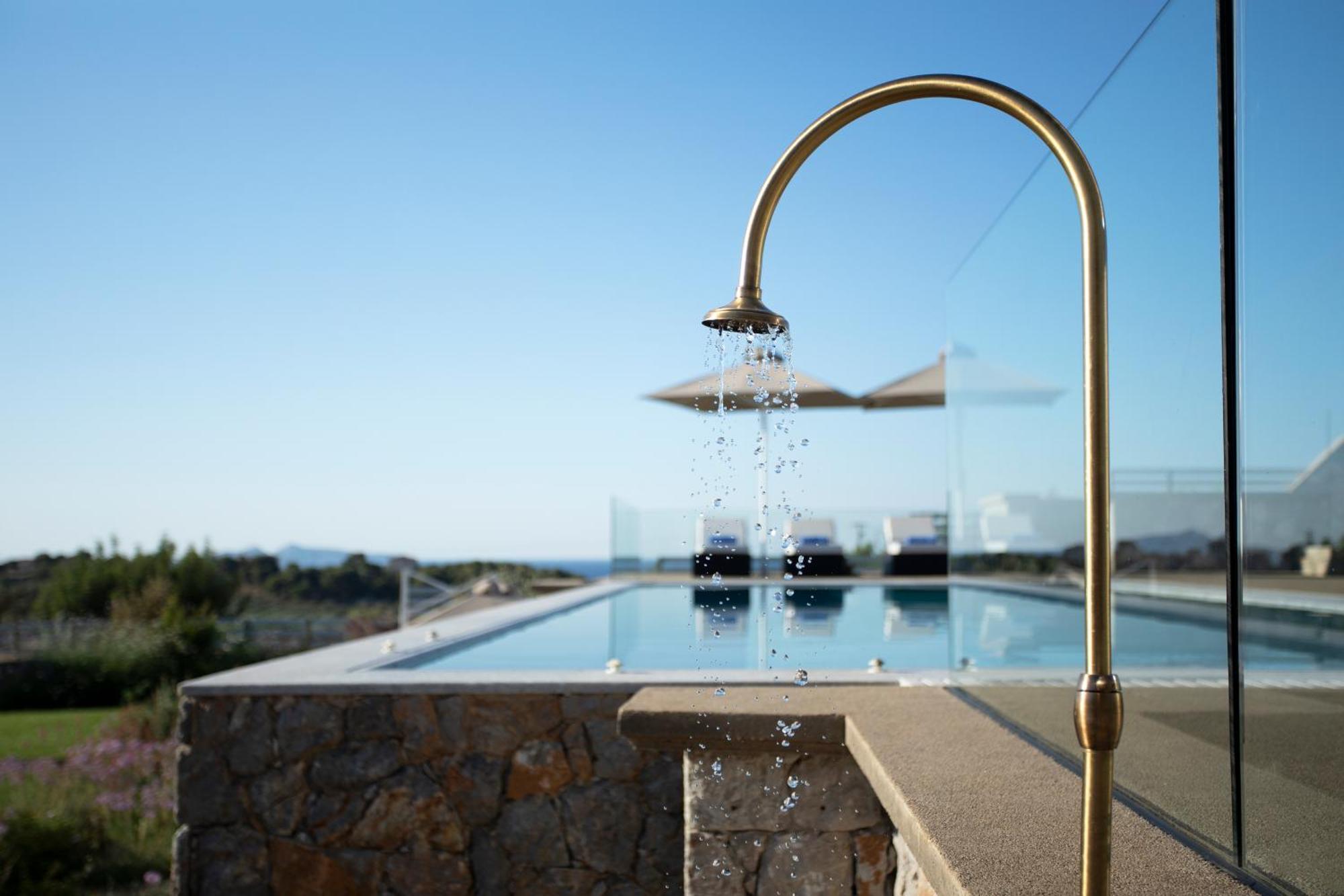Mz Eternity Villa Kranidi