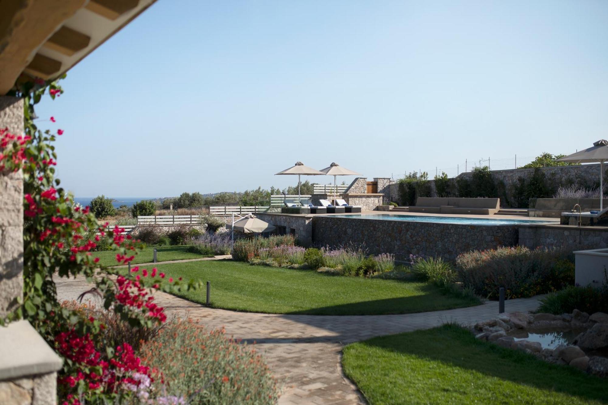 Villa Mz Eternity Kranidi
