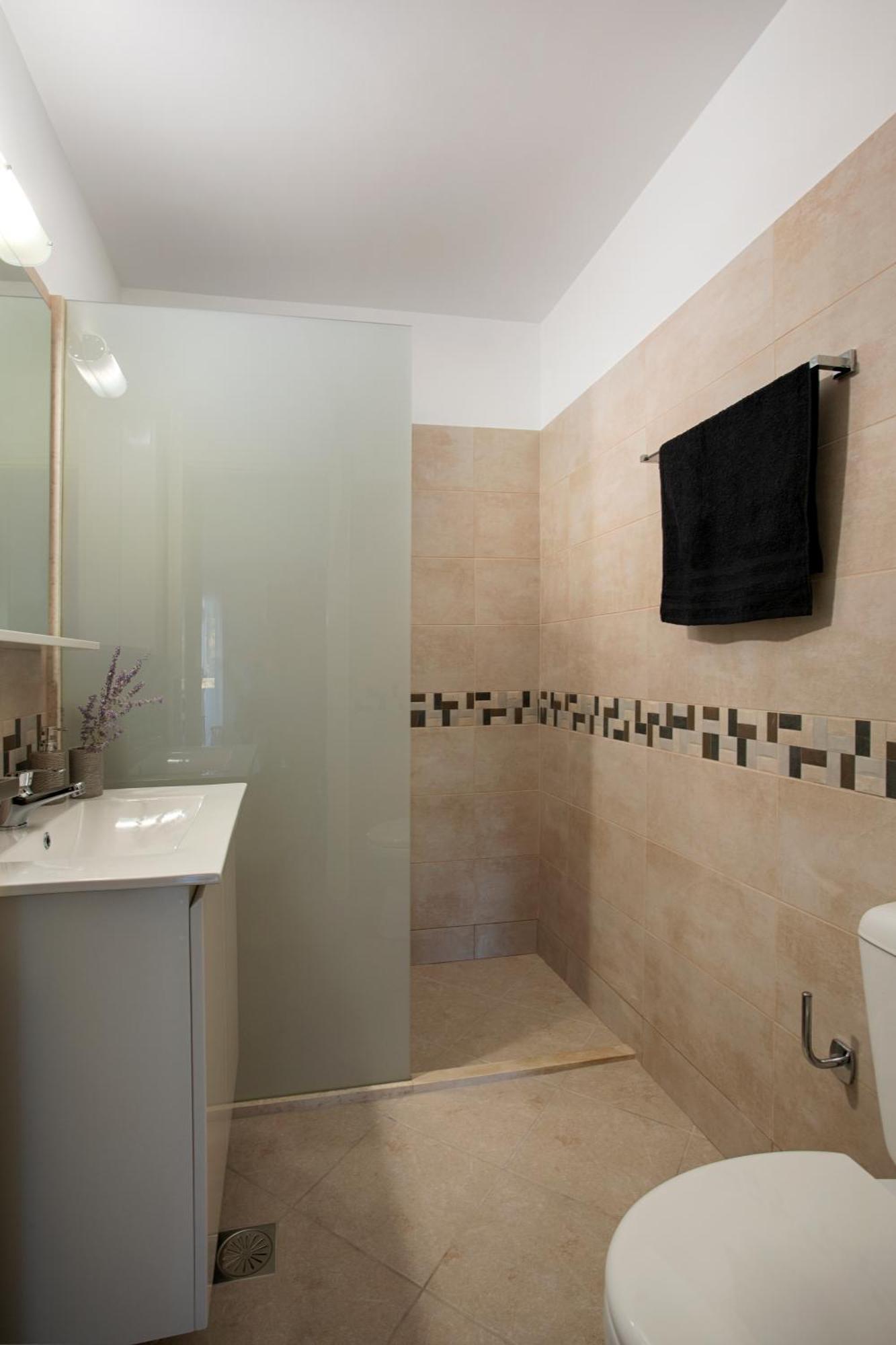 Mz Eternity Villa
