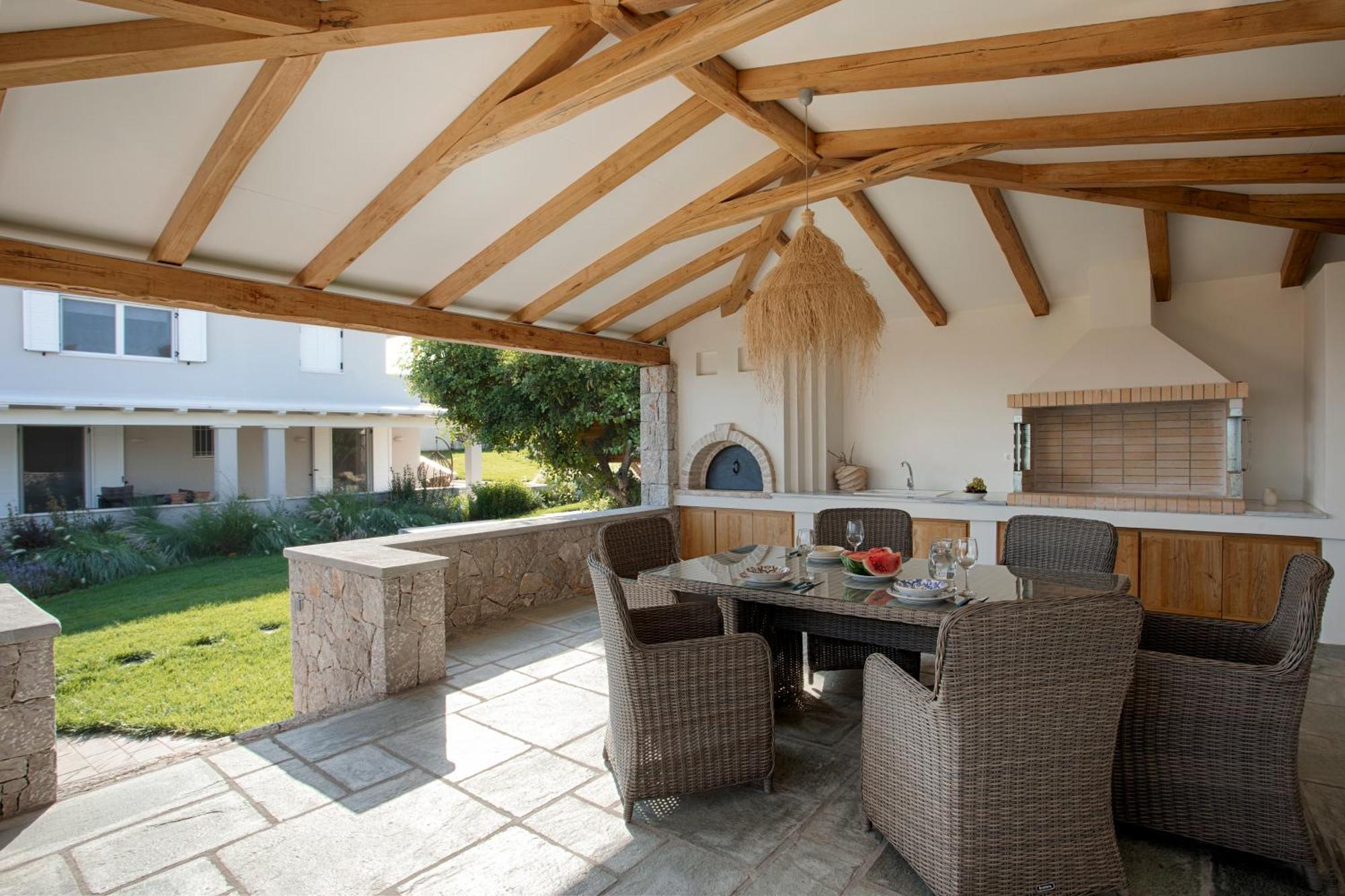 Villa Mz Eternity Kranidi