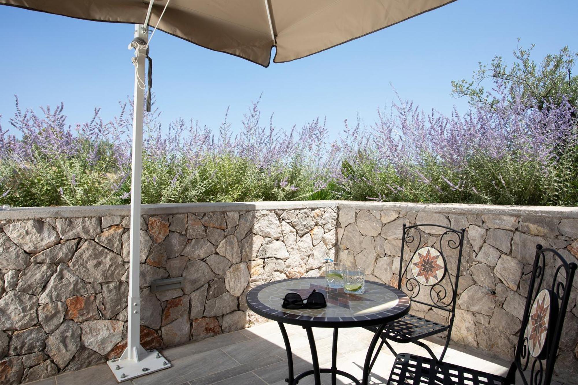Mz Eternity Villa