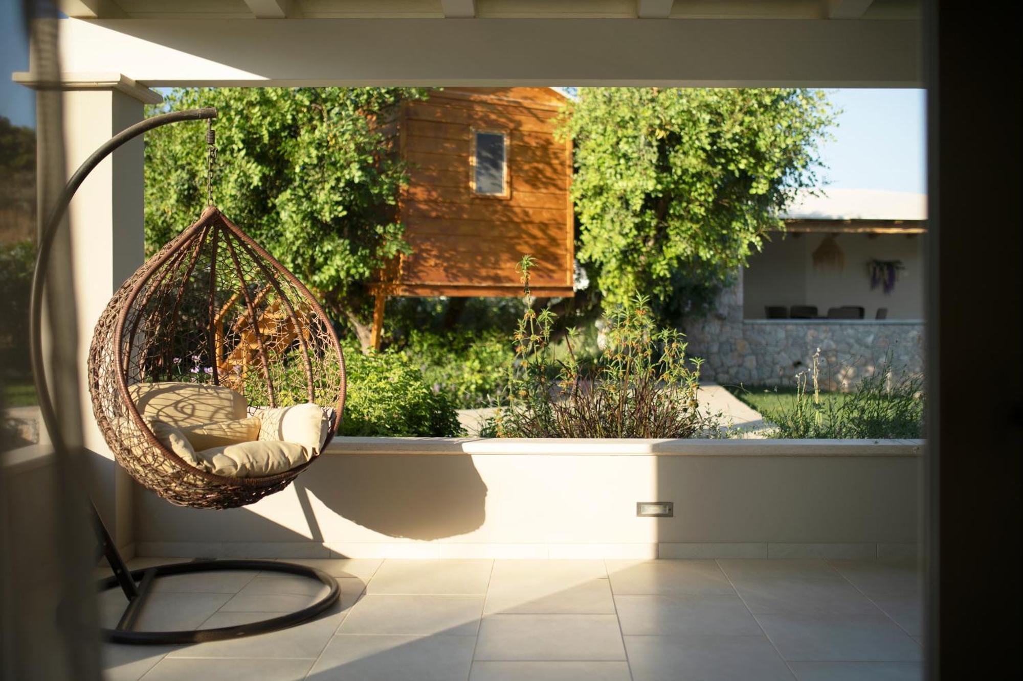 Mz Eternity Villa