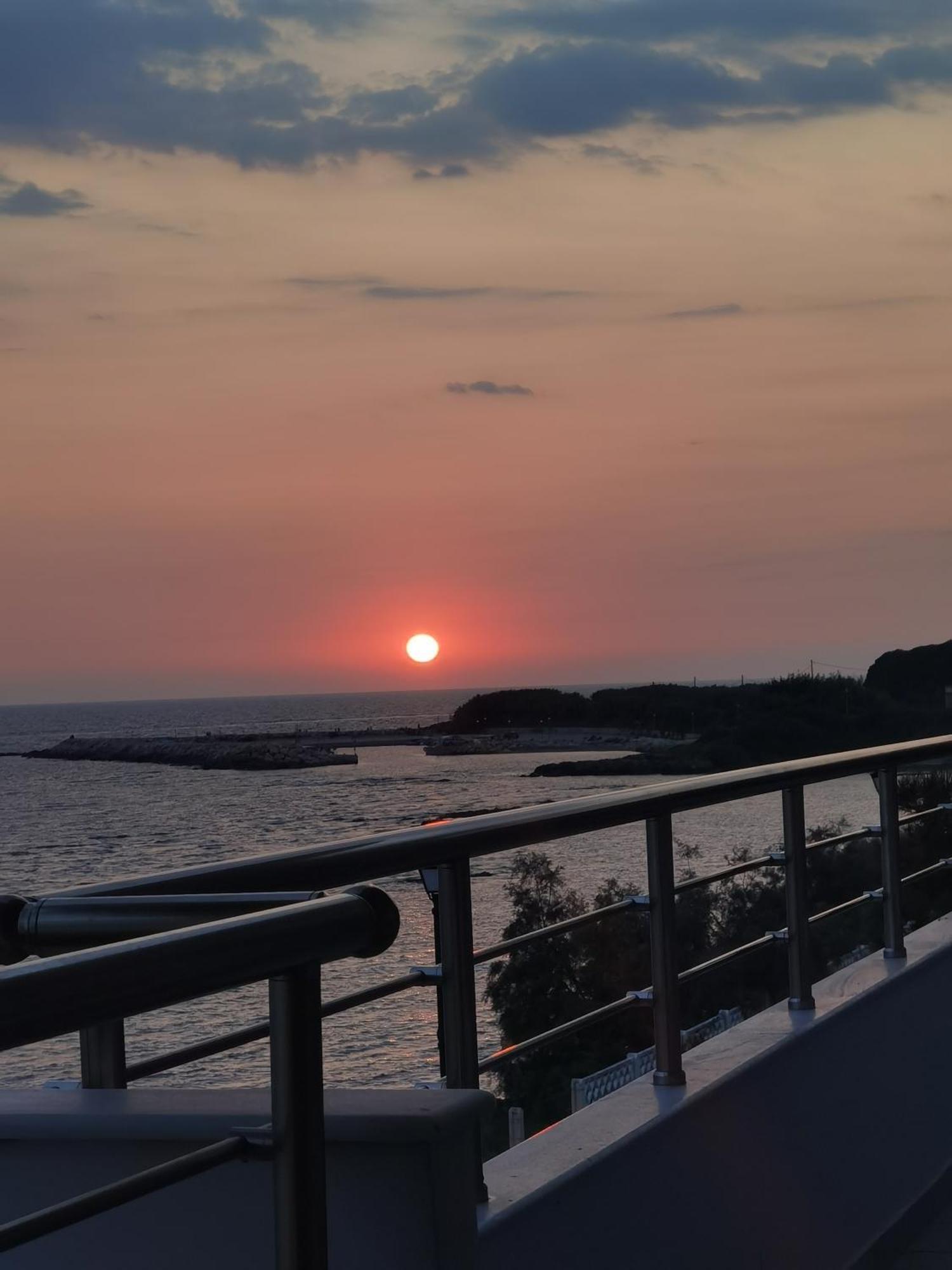 Atenizo - Seaside House At Pantokratoras, * Preveza