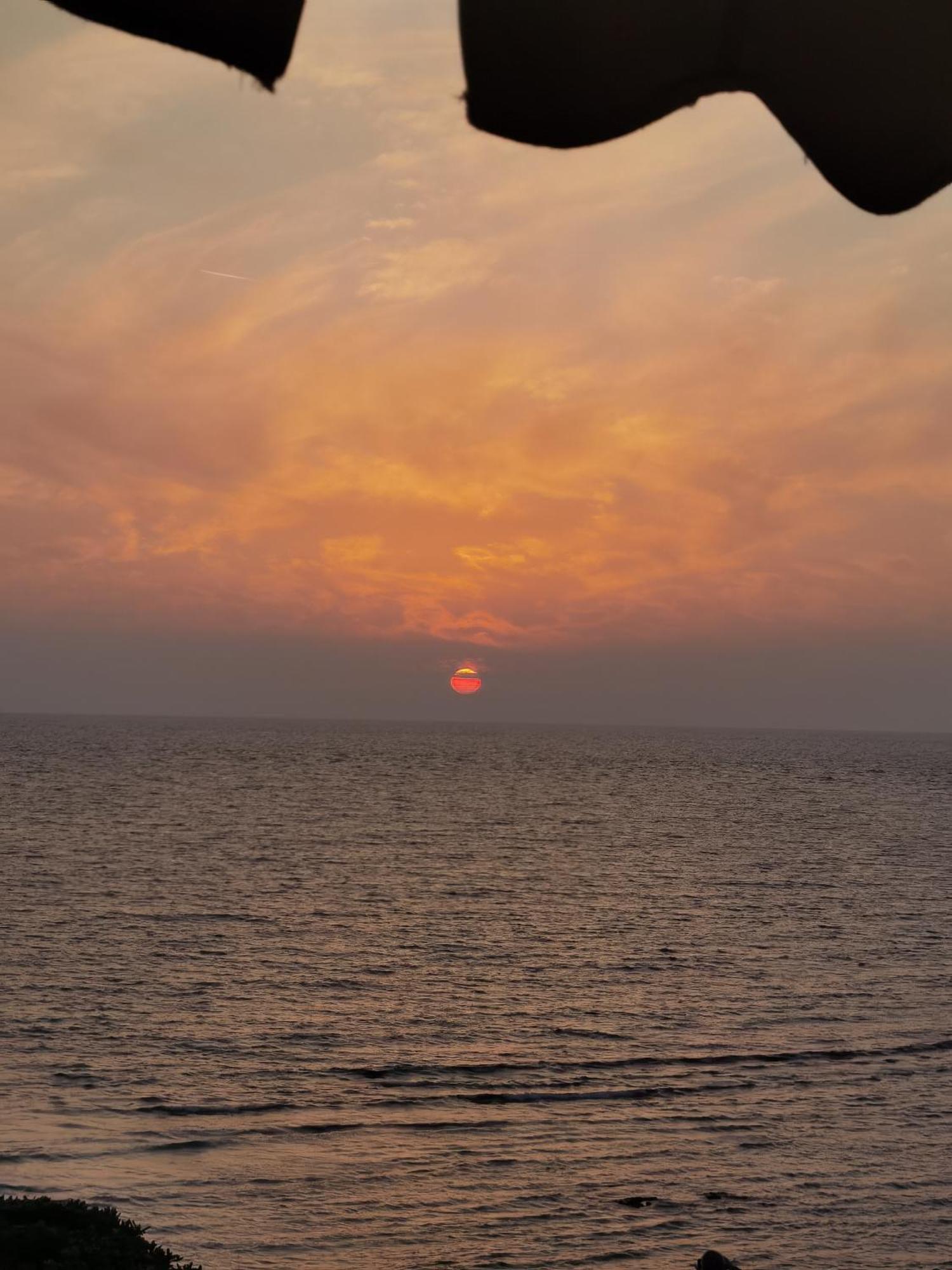 Apartment Atenizo - Seaside House At Pantokratoras, *