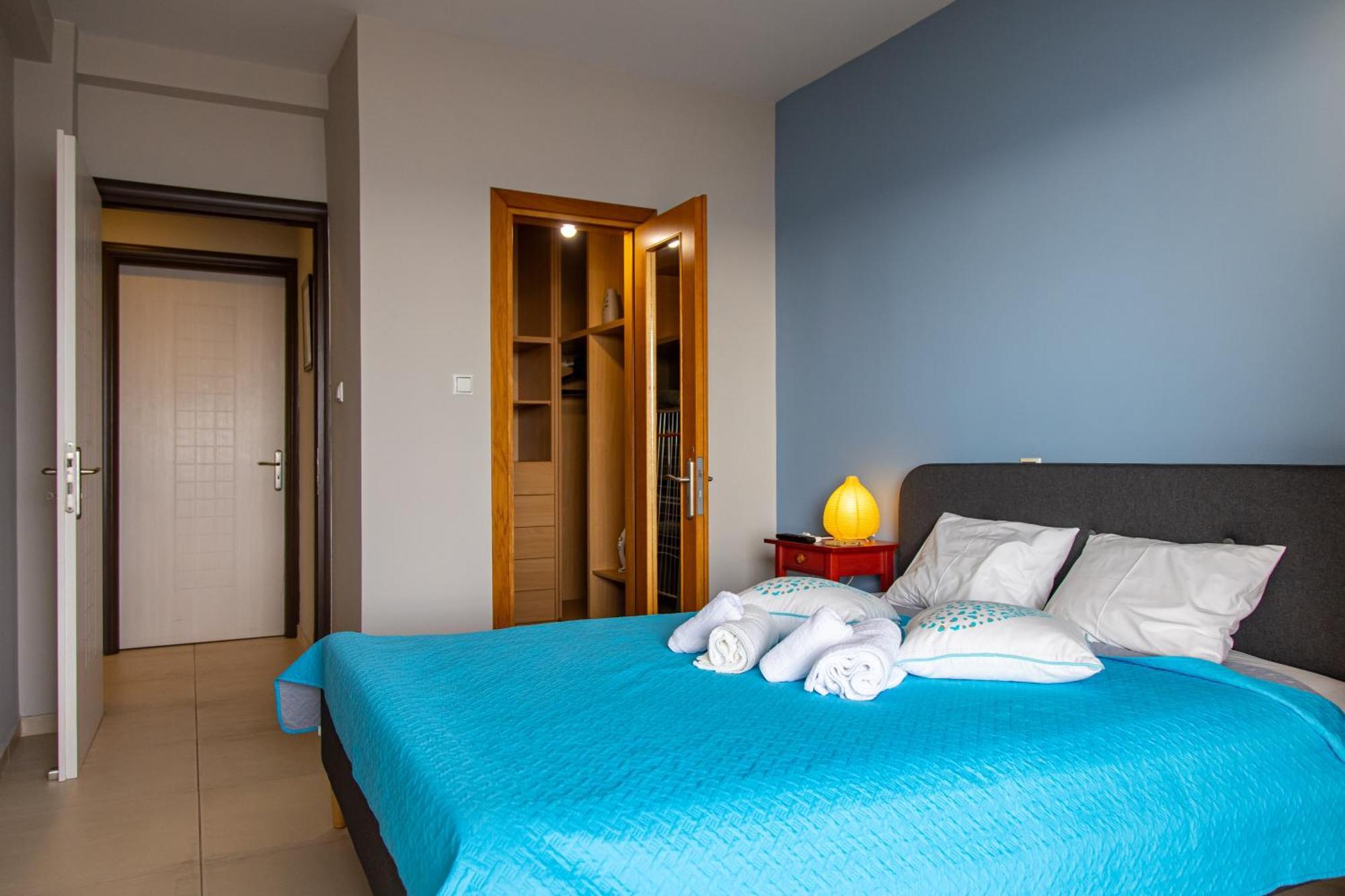 Apartment Atenizo - Seaside House At Pantokratoras, *