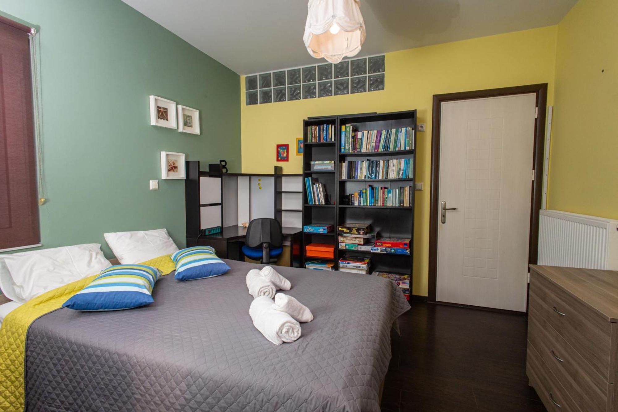 Atenizo - Seaside House At Pantokratoras, * Preveza