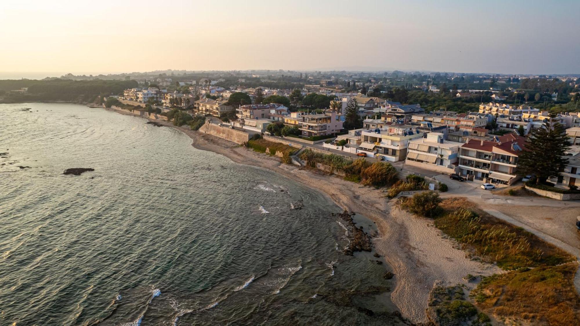 Apartment Atenizo - Seaside House At Pantokratoras, *