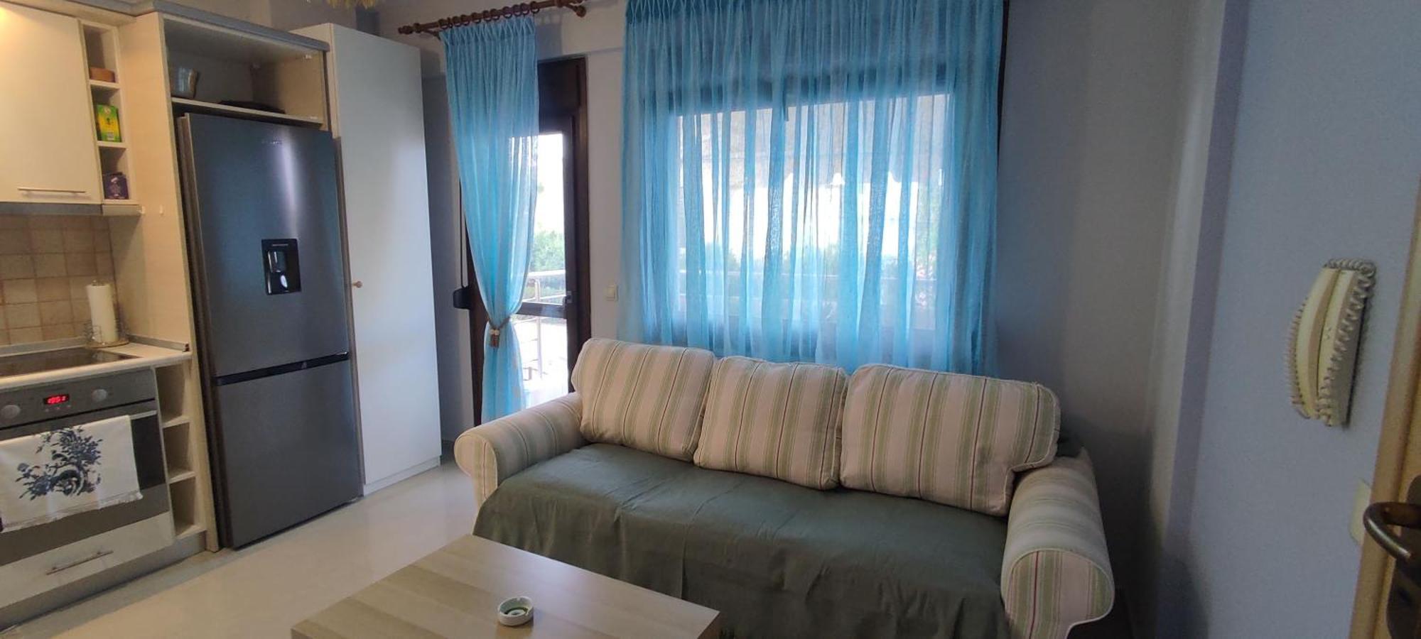 καλυψω Apartment *