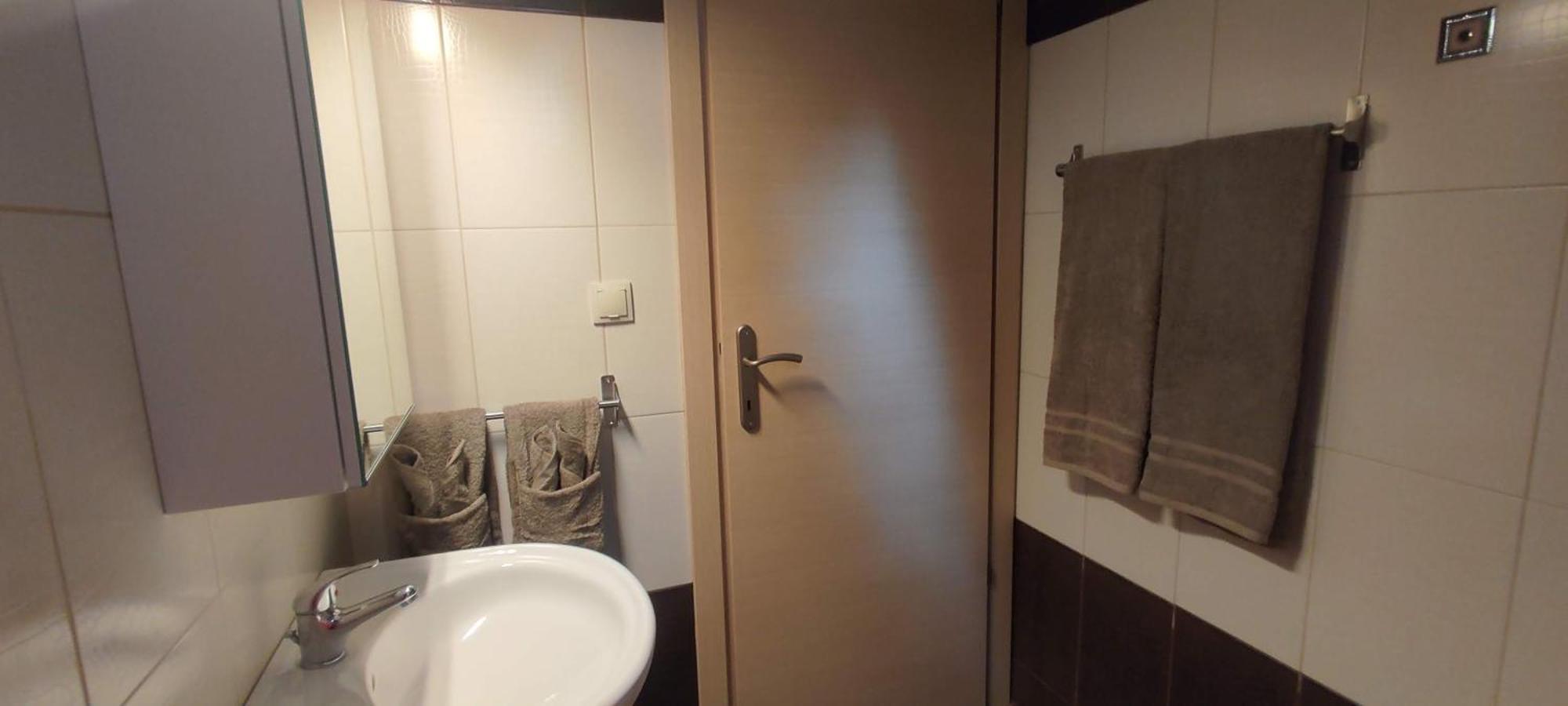 Apartment καλυψω Nea Poteidaia
