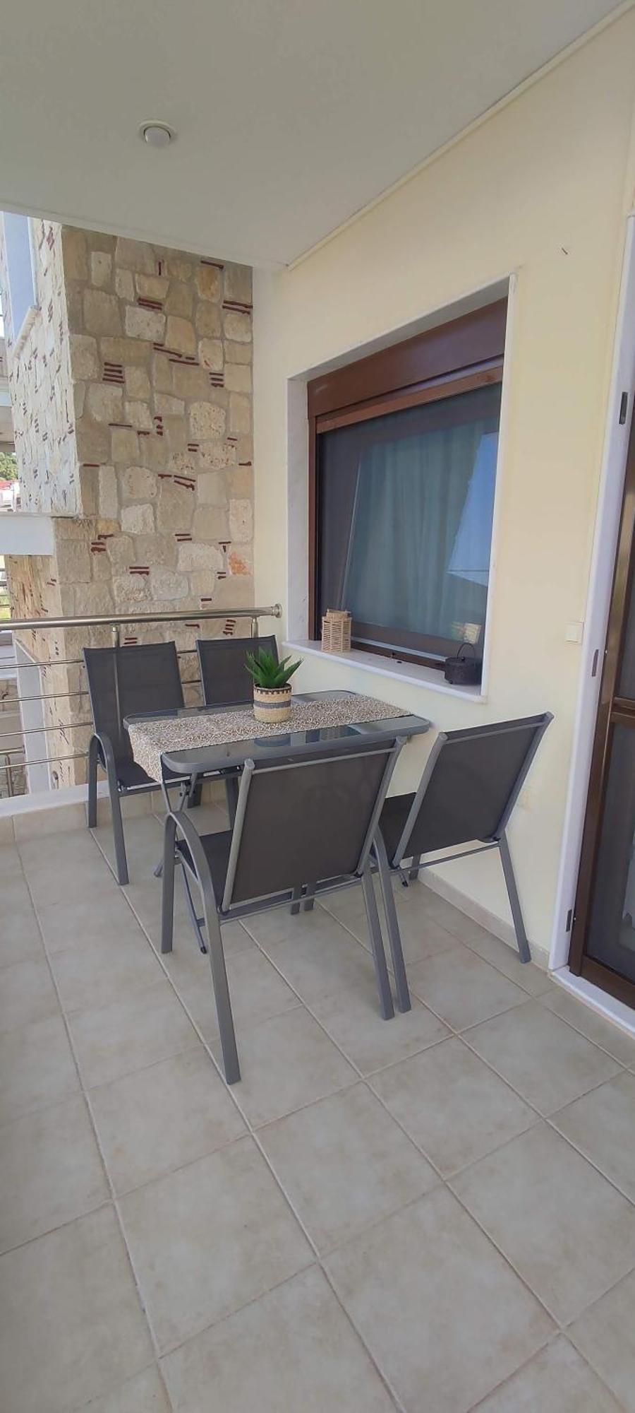 Apartment καλυψω