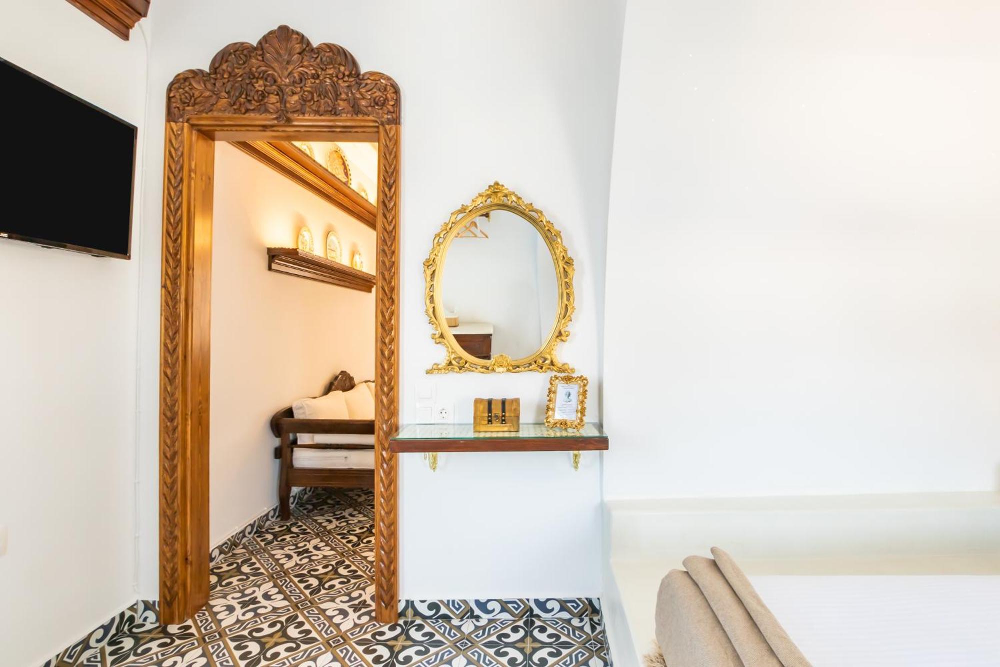 Apartment Gorgona Traditional 3 Karpathos Town (Pigadia)