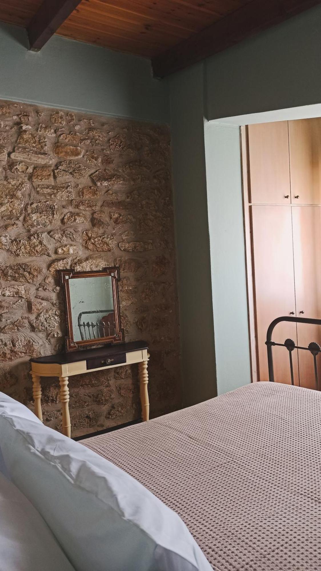 Apartment το αρχοντικό του κάστρου Kyparissia