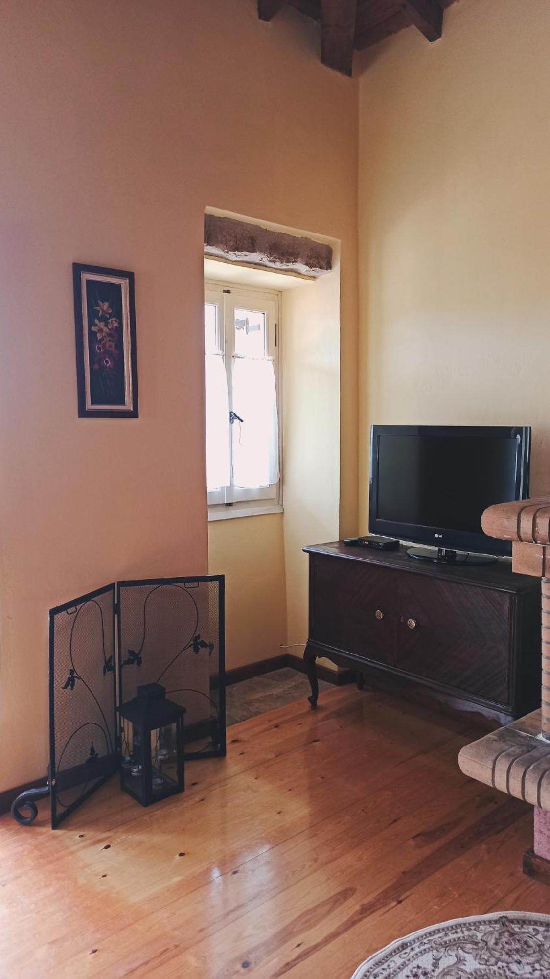 Apartment το αρχοντικό του κάστρου *