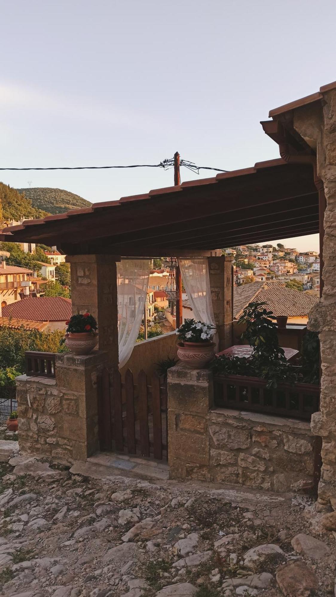 Apartment το αρχοντικό του κάστρου