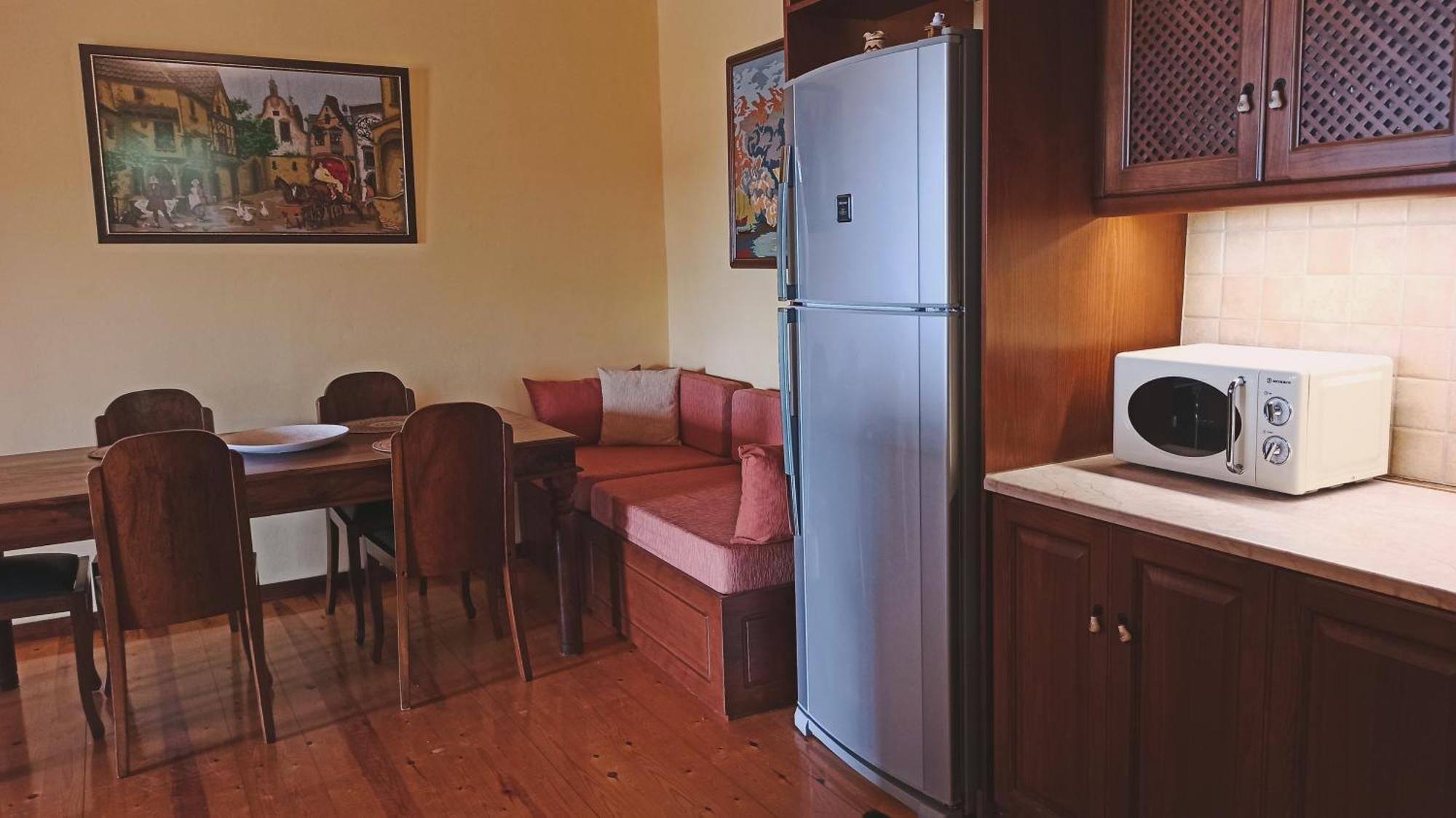 το αρχοντικό του κάστρου Apartment