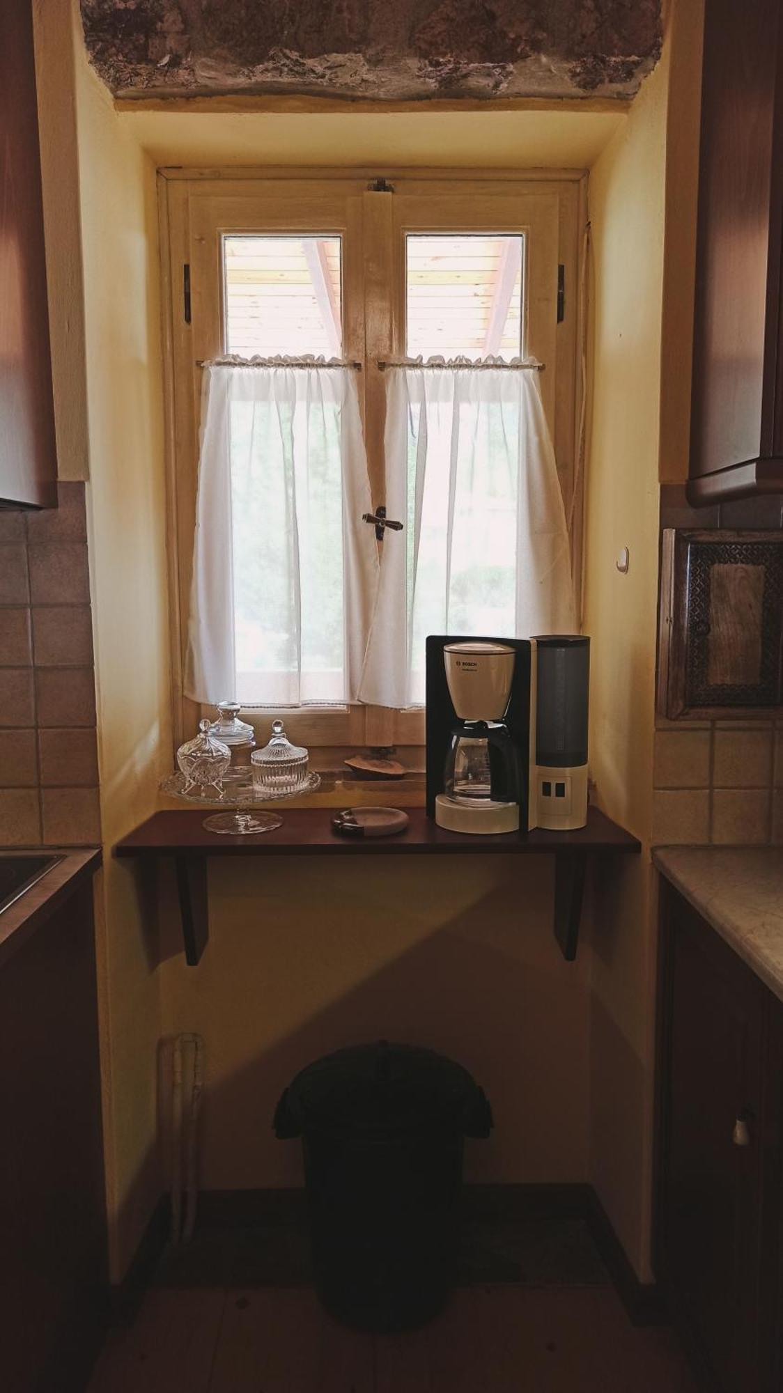 το αρχοντικό του κάστρου Apartment *