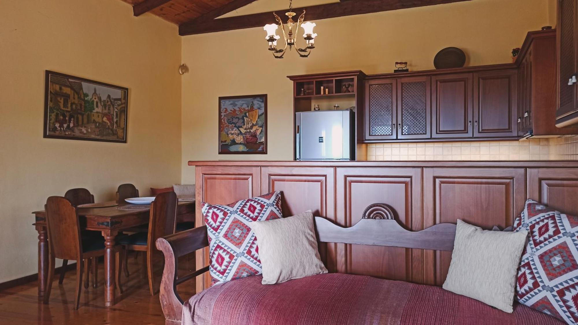 Apartment το αρχοντικό του κάστρου *